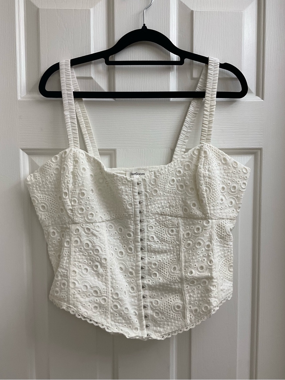 HEARTLOOM Camisole